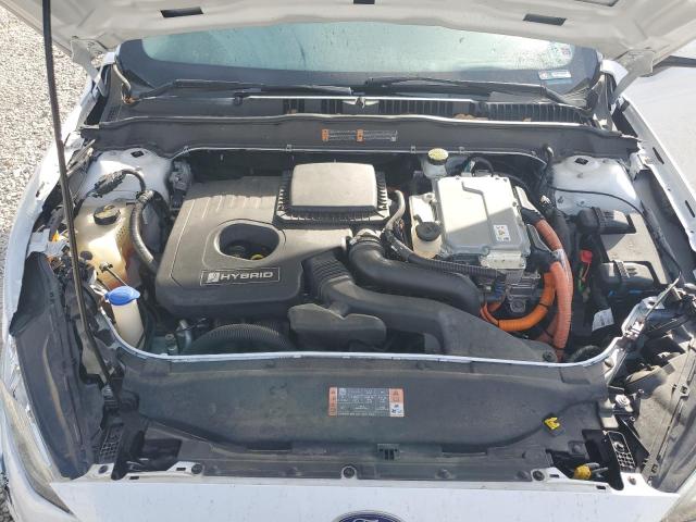 2019 FORD FUSION SE - 3FA6P0LU4KR181861