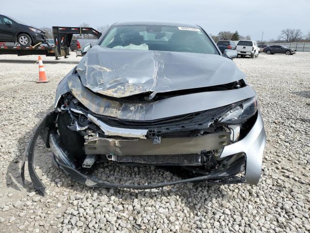 2023 CHEVROLET MALIBU LT - 1G1ZD5ST8PF163902