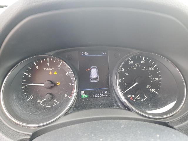 2018 NISSAN ROGUE S - 5N1AT2MT2JC775715
