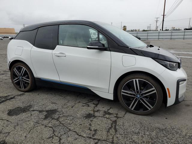 2019 BMW I3 REX - WBY8P4C54K7D09611