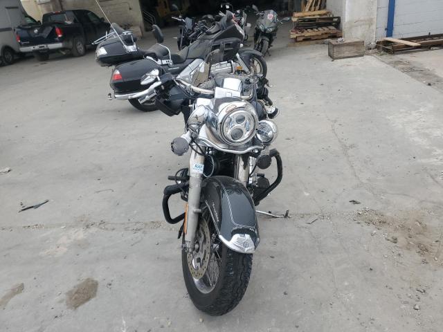 2011 HARLEY-DAVIDSON FLHRC 1HD1FRM39BB632349