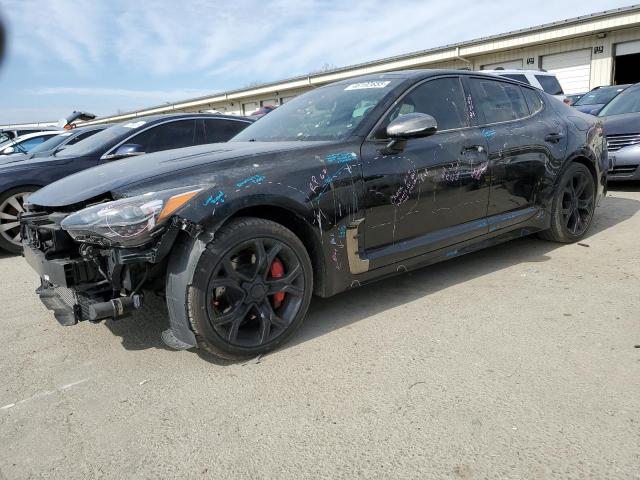 Vin: knae55lc6j6040170, lot: 46192655, kia stinger gt2 2018 img_1