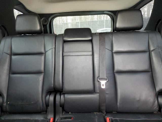 2015 DODGE DURANGO LI 1C4RDJDG5FC802172