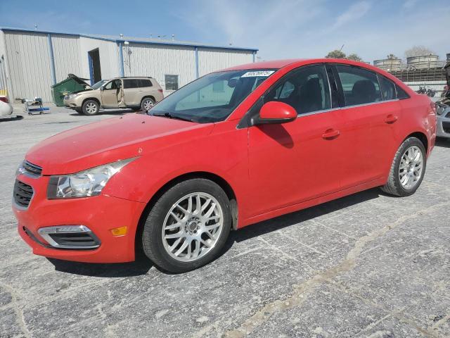Vin: 1g1pf5sb7g7101751, lot: 50526975, chevrolet cruze lt 2016 img_1