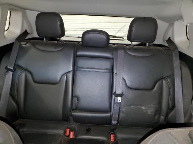 2019 JEEP COMPASS LI - 3C4NJCCB7KT743391