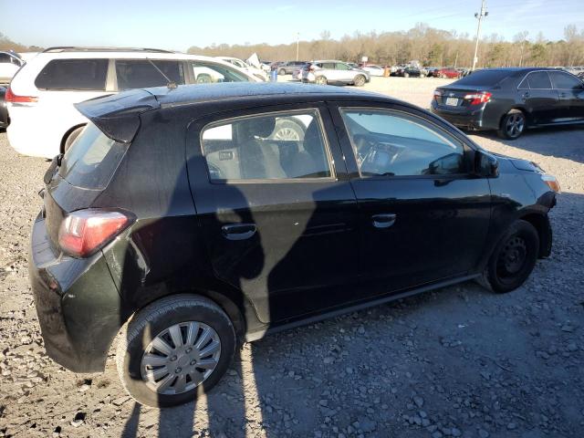 Vin: ml32auhj7mh006754, lot: 49401975, mitsubishi mirage es 20213