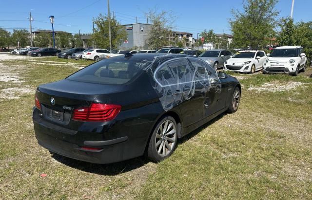 Vin: wba5a5c54fd523446, lot: 49319235, bmw 5 series i 20154