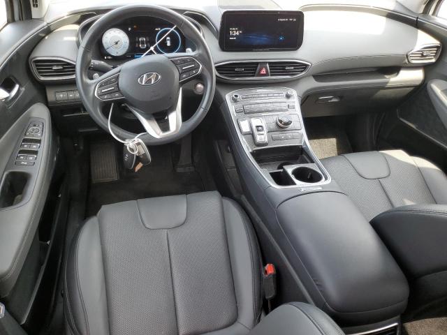 2023 HYUNDAI SANTA FE S - 5NMS3DAJ0PH512785