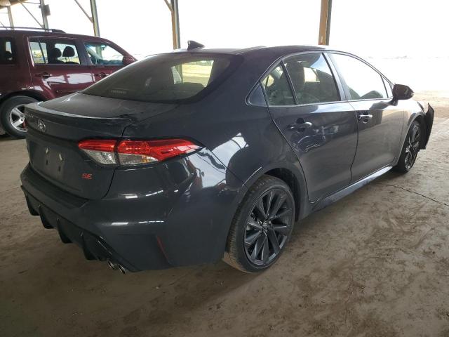 Vin: jtdp4mcexp3514948, lot: 51247065, toyota corolla se 20233