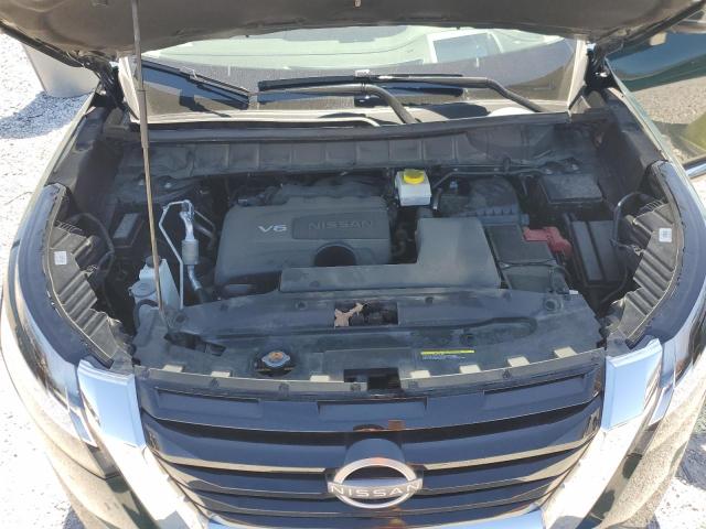 2023 NISSAN PATHFINDER - 5N1DR3DH4PC200280