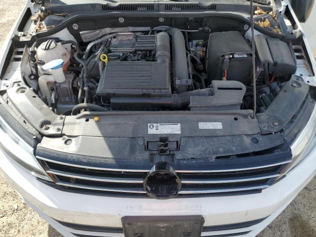 2016 VOLKSWAGEN JETTA S 3VW267AJ4GM280713