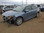 2022 TOYOTA COROLLA LE - JTDEPMAE2N3024518