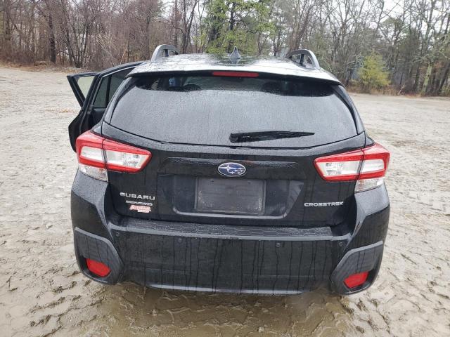 2018 SUBARU CROSSTREK - JF2GTALC2JH296435