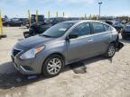 2018 NISSAN VERSA S - 3N1CN7AP9JL833922