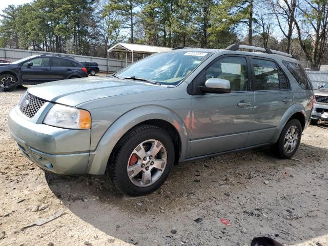 FORD FREESTYLE