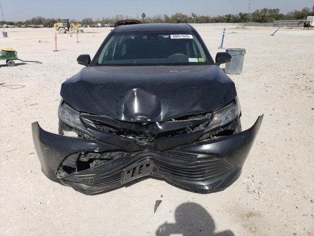 2018 TOYOTA CAMRY L - 4T1B11HK3JU613012