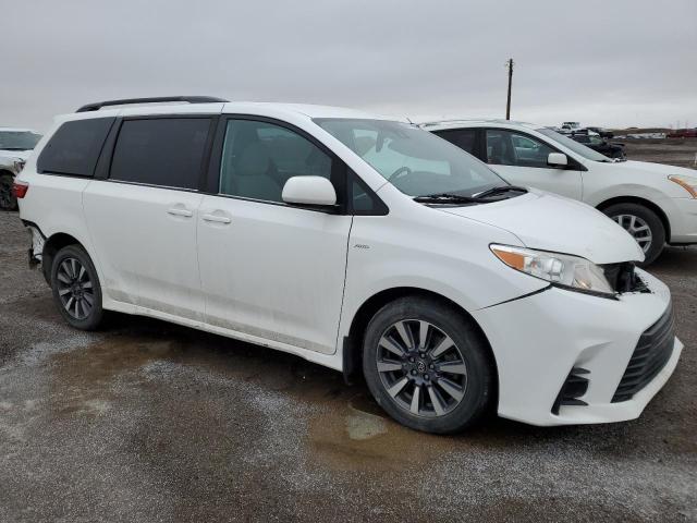Vin: 5tdjz3dc8ks218039, lot: 50902125, toyota all models le 20194