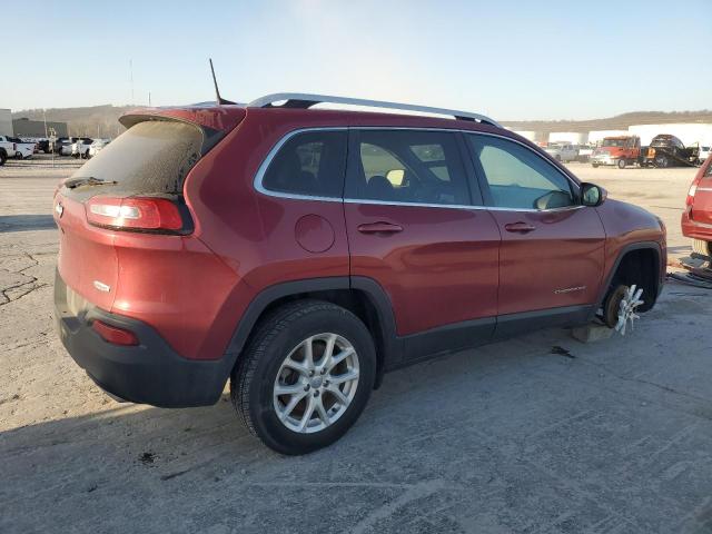 2016 JEEP CHEROKEE L - 1C4PJMCS2GW118977