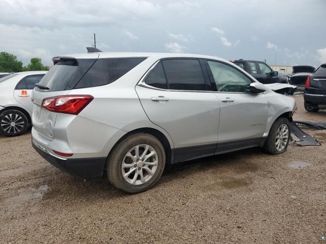 Vin: 3gnaxkev7ls590489, lot: 44391445, chevrolet equinox lt 20203
