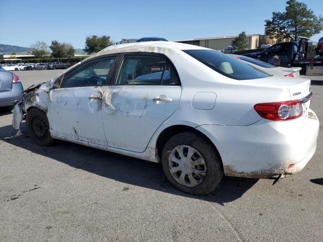 Vin: jtdbu4ee8b9144581, lot: 49918565, toyota corolla base 20112