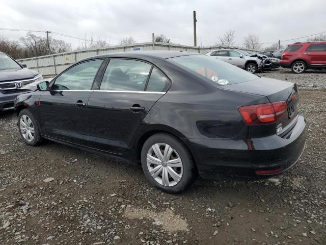 Vin: 3vw167aj4hm316249, lot: 50031365, volkswagen jetta s 20172