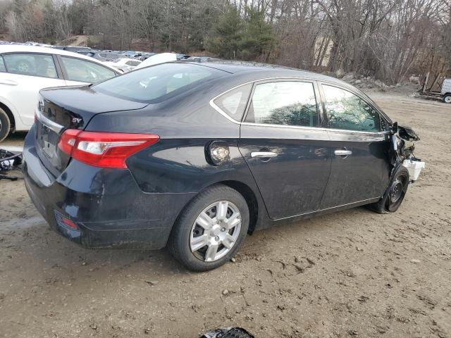 Vin: 3n1ab7ap9kl627100, lot: 47491195, nissan sentra s 20193