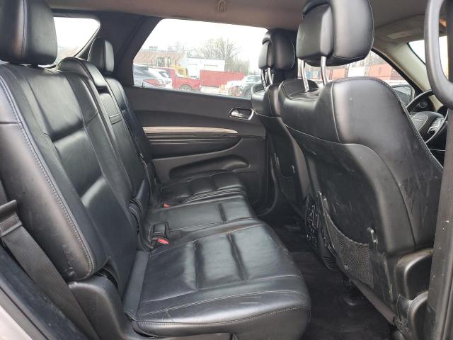 2017 DODGE DURANGO GT 1C4RDJDG9HC896978