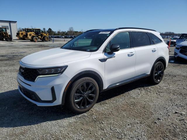 KIA SORENTO SX