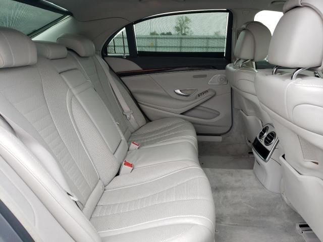 2015 MERCEDES-BENZ S 550 - WDDUG8CB2FA098126