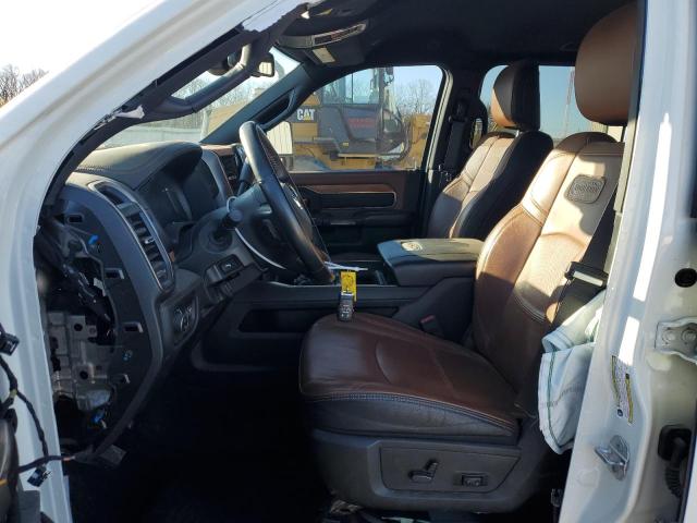 2023 RAM 2500 LONGH 3C6UR5GLXPG512060