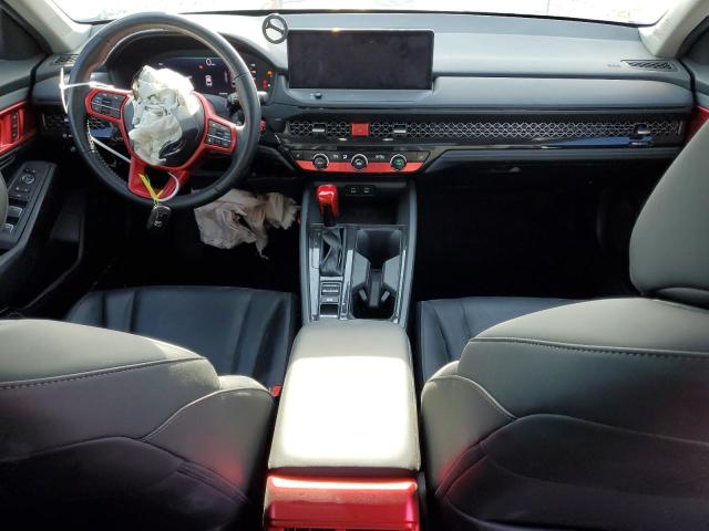 2024 HONDA ACCORD HYB - 1HGCY2F68RA043281
