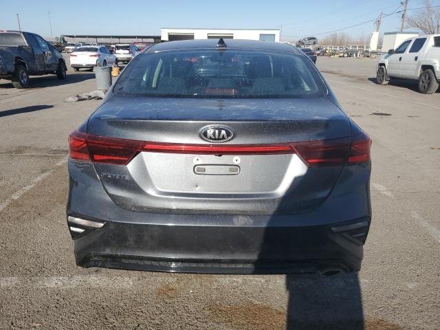 2020 KIA FORTE FE - 3KPF24ADXLE192410