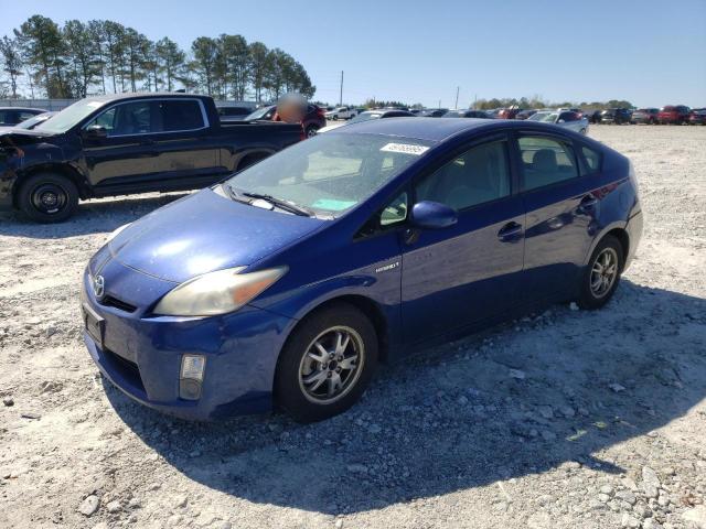 Vin: jtdkn3du0b1460118, lot: 49765995, toyota prius 2011 img_1