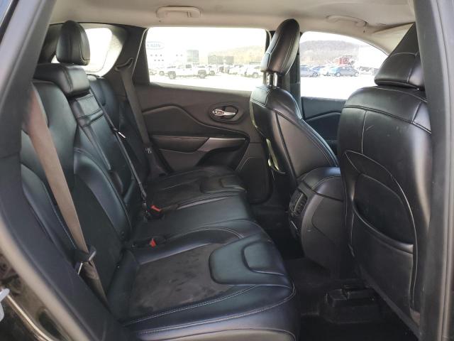 2019 JEEP CHEROKEE L - 1C4PJLLB1KD450519