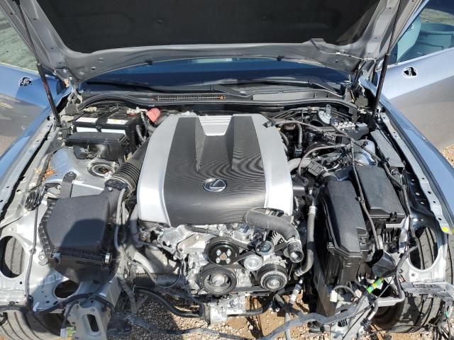 2023 LEXUS IS 350 F S - JTHGZ1B20P5064236
