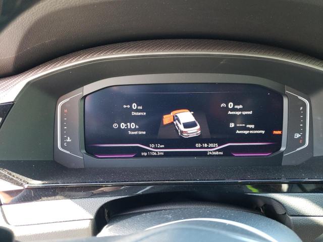 2023 VOLKSWAGEN ARTEON SEL WVWAR7AN8PE014755