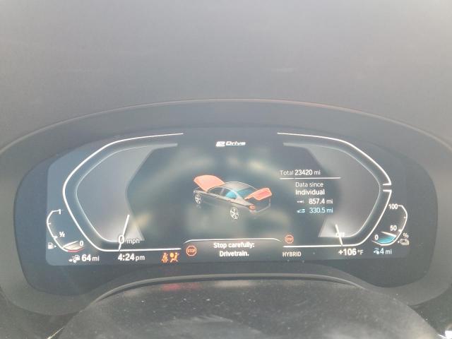 2023 BMW 530E WBA13AG03PCM23054