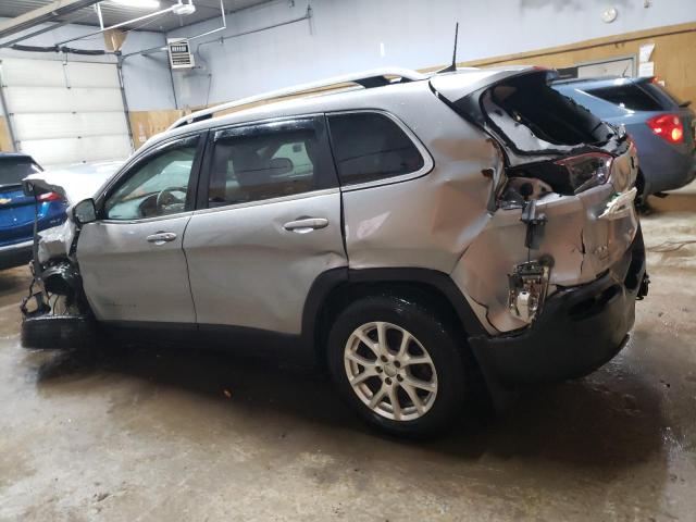 Vin: 1c4pjmcs8gw173837, lot: 46993795, jeep grand cher latitude 20162