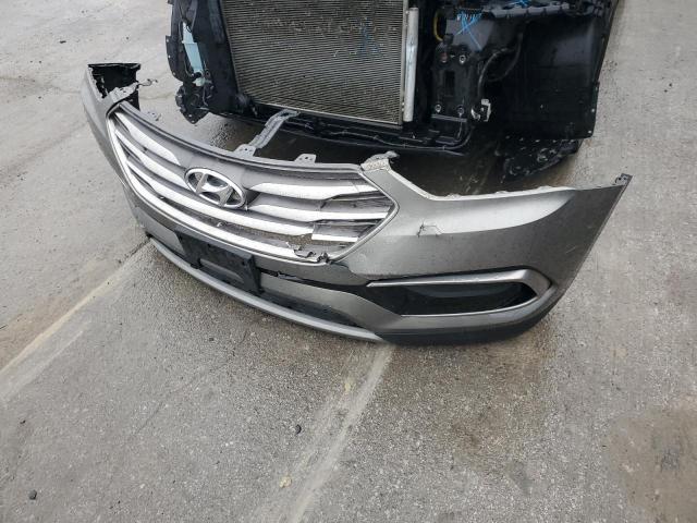 2017 HYUNDAI SANTA FE S - 5XYZTDLB8HG396123