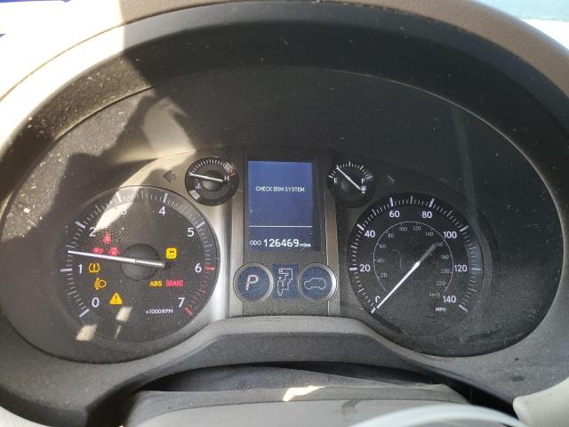 2015 LEXUS GX 460 - JTJBM7FX4F5102954