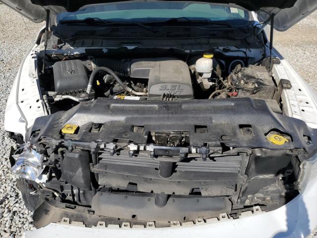 2018 RAM 1500 ST - 1C6RR6FG1JS211256