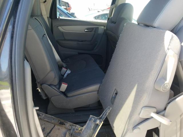 2015 CHEVROLET TRAVERSE L - 1GNKVFED3FJ249458