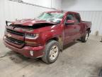 2017 CHEVROLET SILVERADO - 1GCVKREC2HZ321388