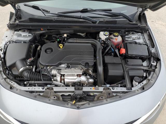 2023 CHEVROLET MALIBU LT - 1G1ZD5STXPF185349