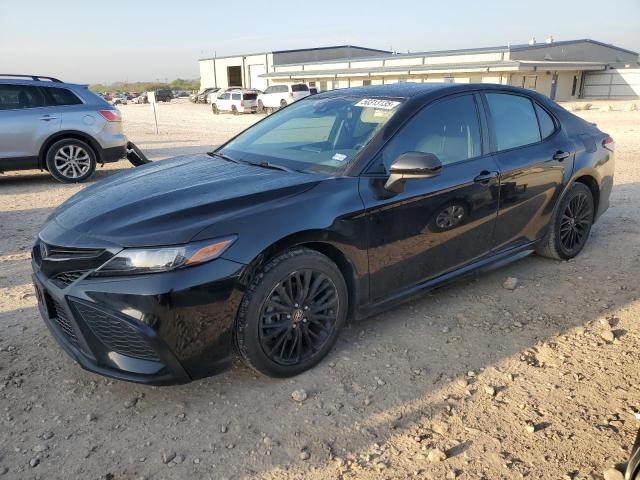 Vin: 4t1g11ak1mu478035, lot: 50313135, toyota camry se 2021 img_1
