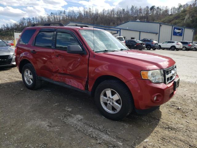 Vin: 1fmcu0d7xakb07146, lot: 49949175, ford escape xlt 20104