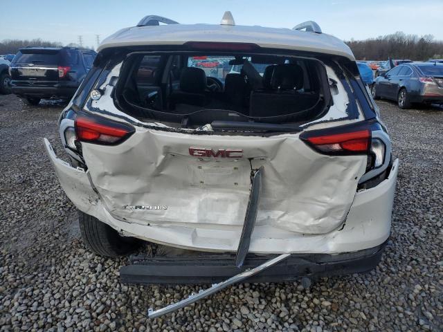 2020 GMC TERRAIN SL - 3GKALPEV2LL307531