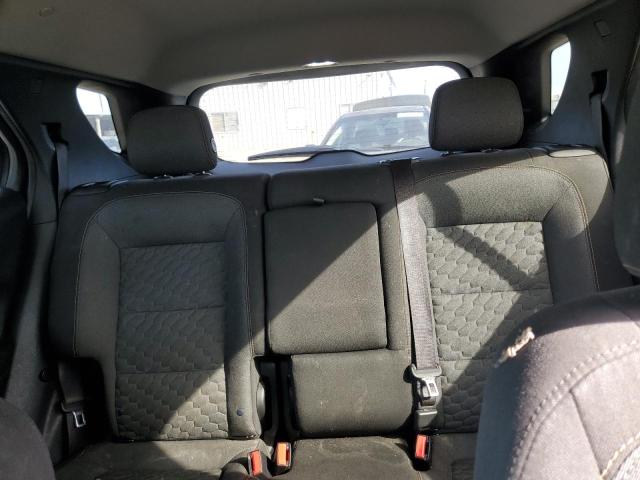 2018 CHEVROLET EQUINOX LT - 3GNAXSEV7JL257779