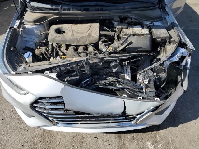 2019 HYUNDAI ACCENT SE - 3KPC24A31KE084816