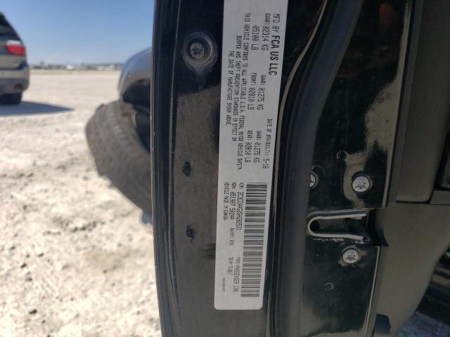 2016 CHRYSLER 300 LIMITE - 2C3CCAAG2GH282531